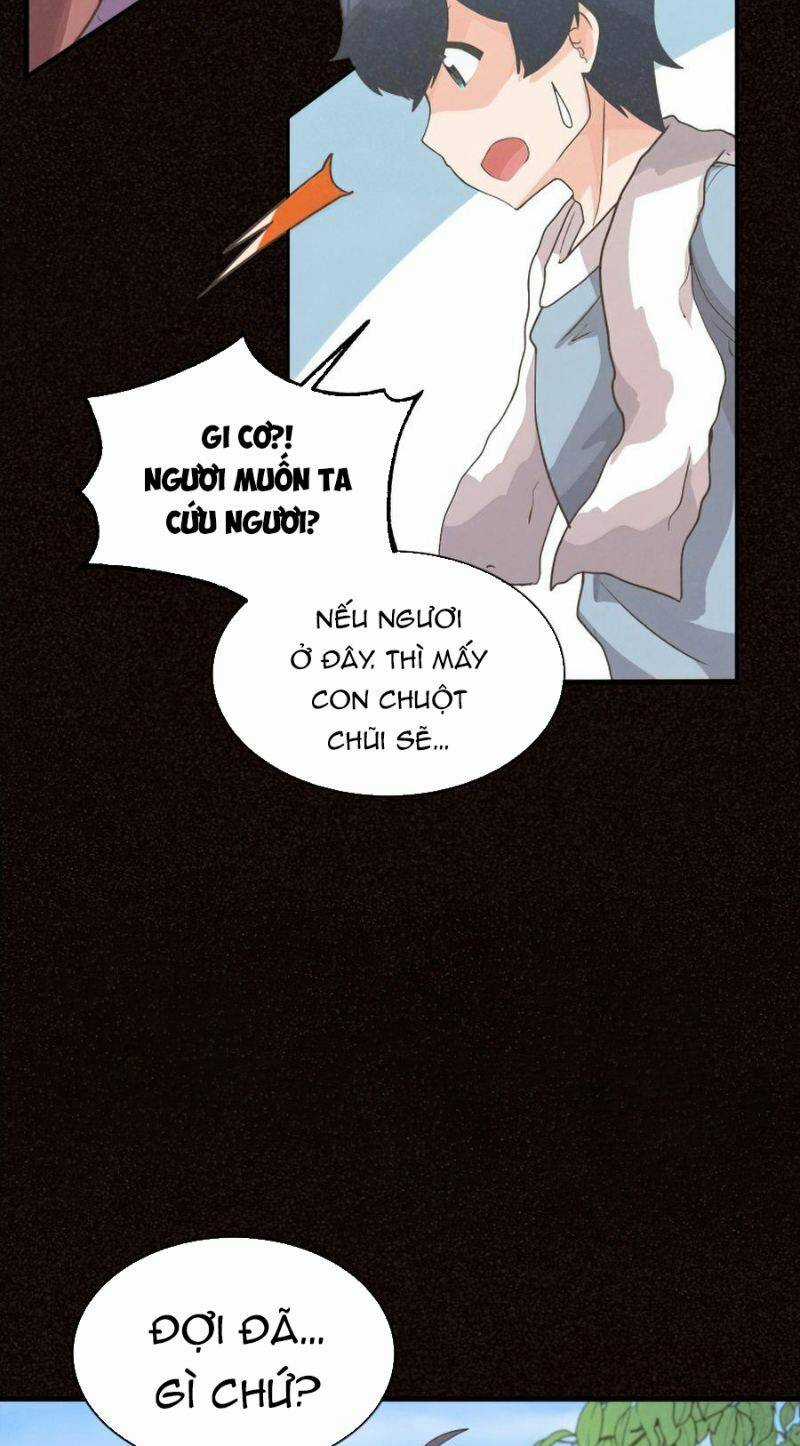 Tôi Trở Thành Một Nông Dân Chapter 61 trang 11