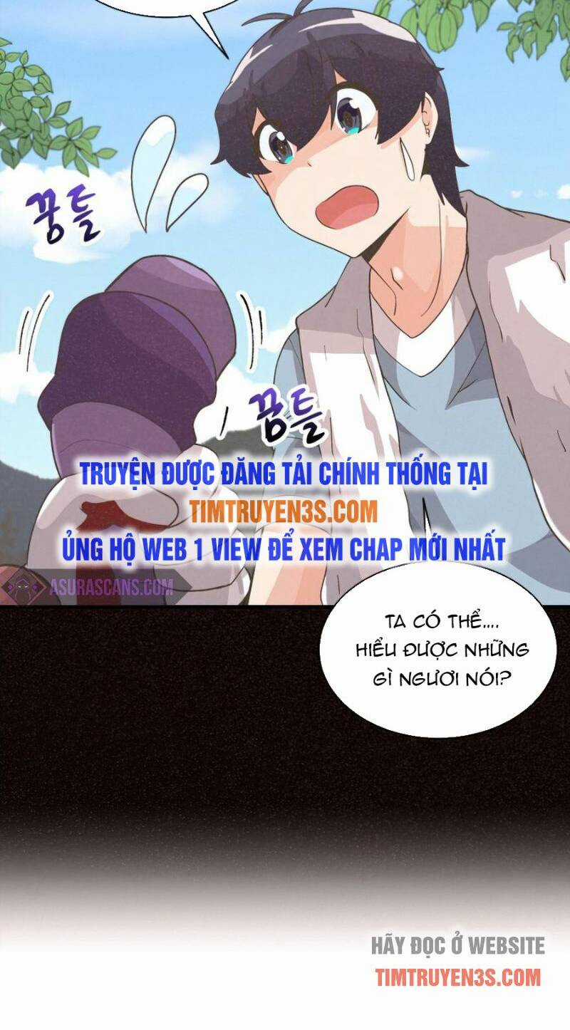 Tôi Trở Thành Một Nông Dân Chapter 61 trang 12