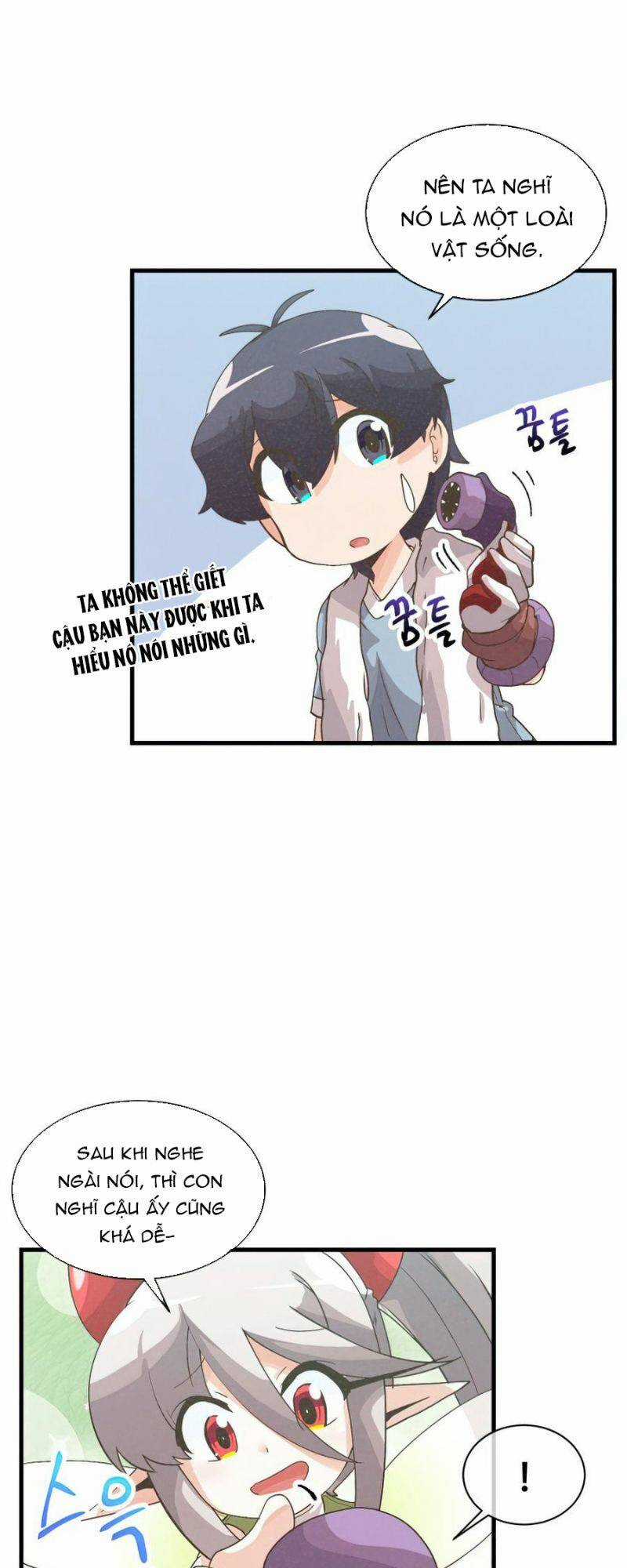 Tôi Trở Thành Một Nông Dân Chapter 61 trang 13