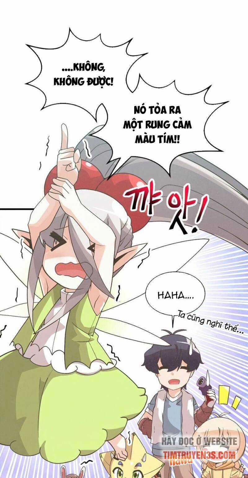 Tôi Trở Thành Một Nông Dân Chapter 61 trang 15