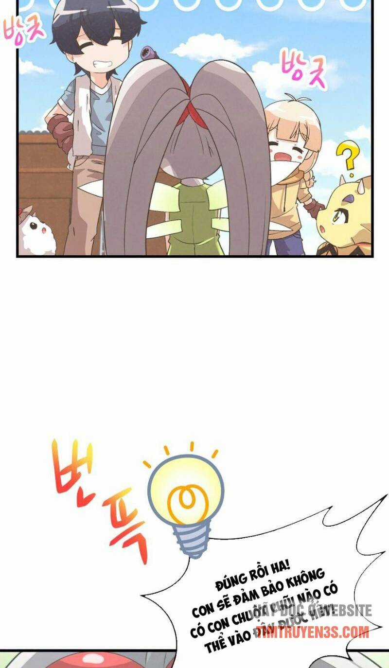 Tôi Trở Thành Một Nông Dân Chapter 61 trang 20