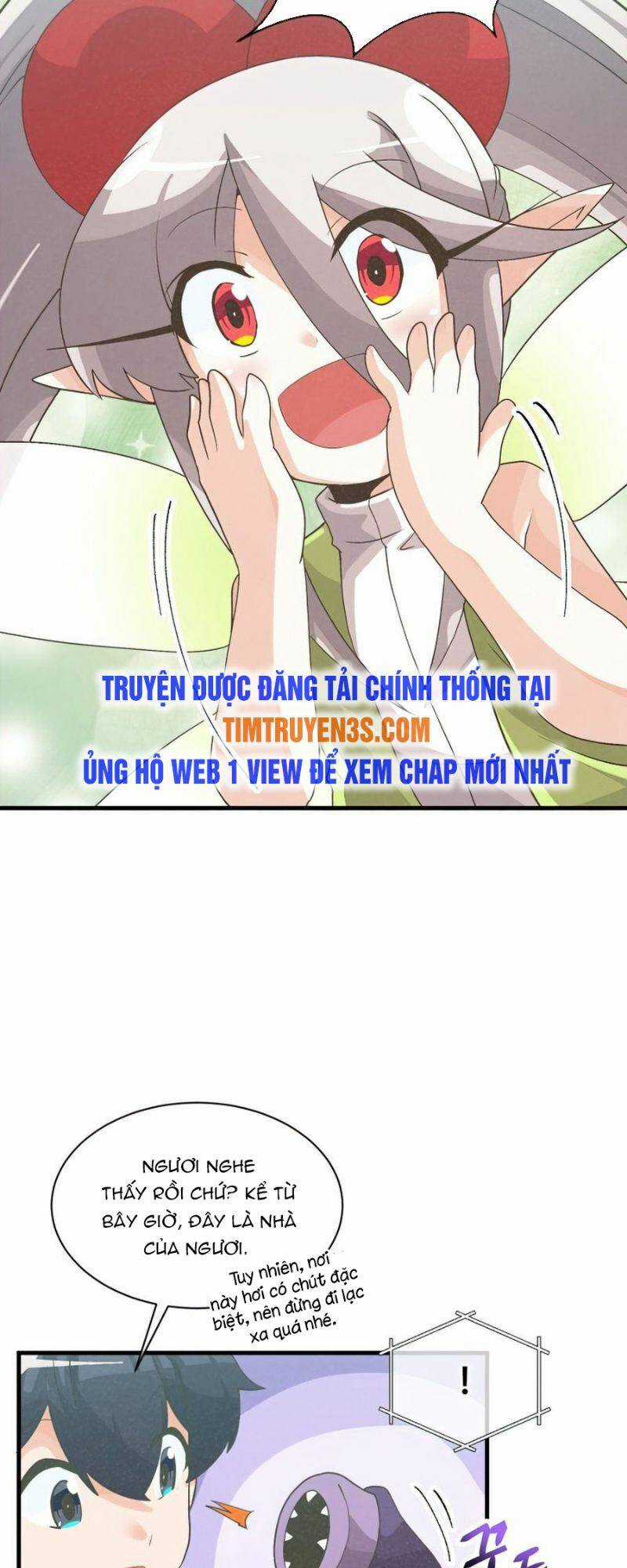 Tôi Trở Thành Một Nông Dân Chapter 61 trang 21