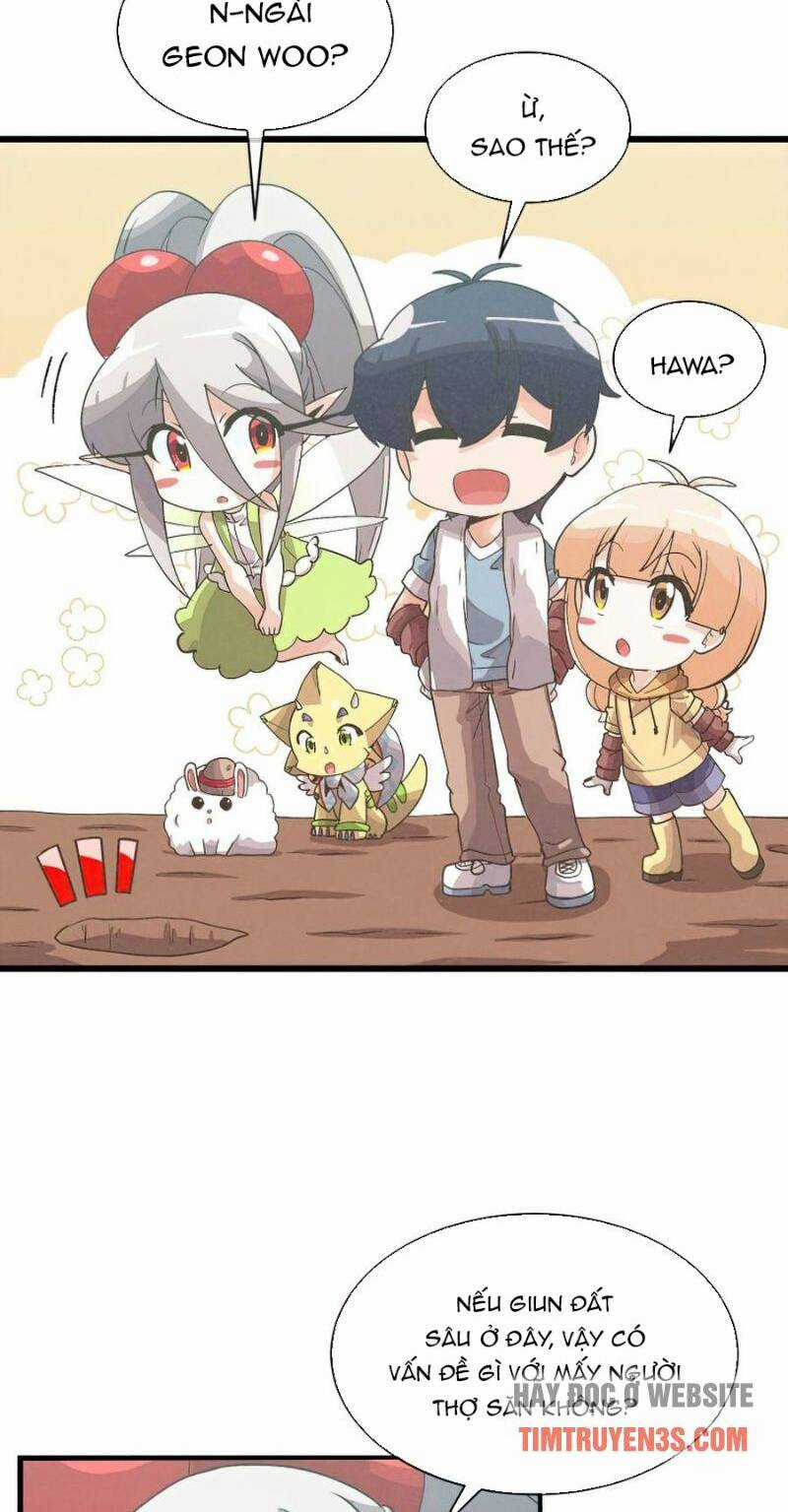 Tôi Trở Thành Một Nông Dân Chapter 61 trang 26