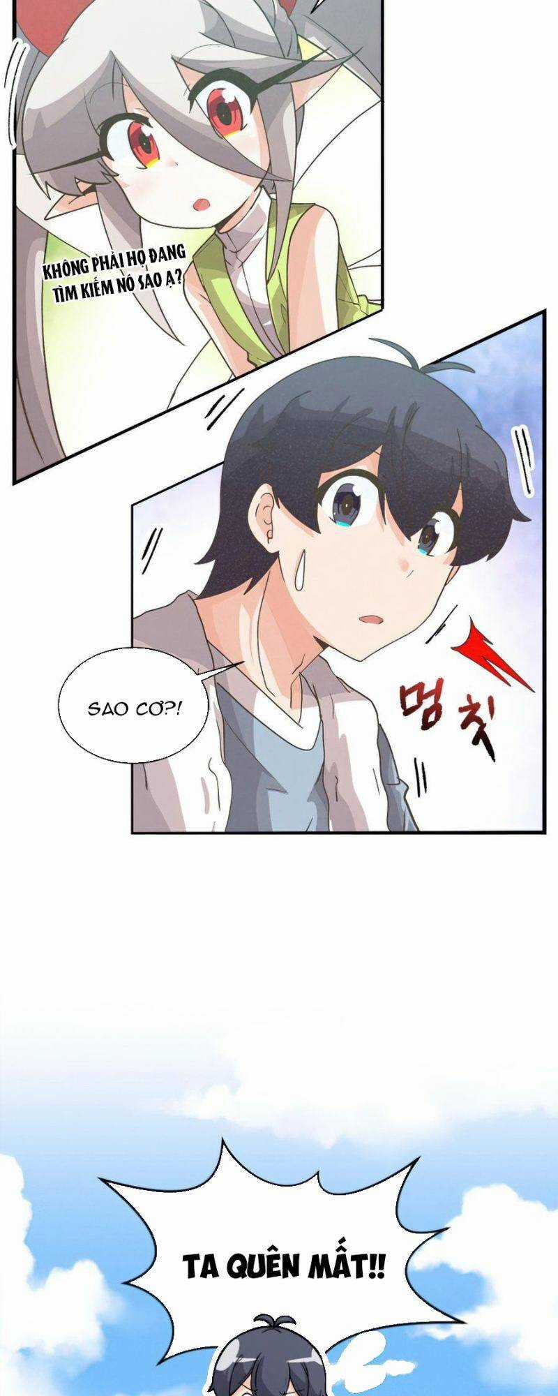 Tôi Trở Thành Một Nông Dân Chapter 61 trang 27