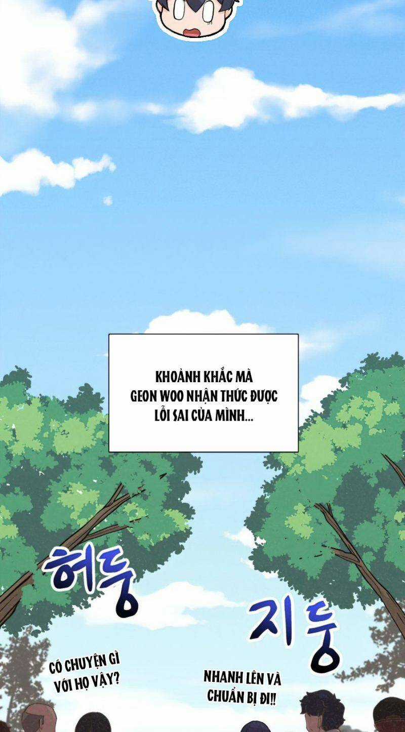 Tôi Trở Thành Một Nông Dân Chapter 61 trang 28