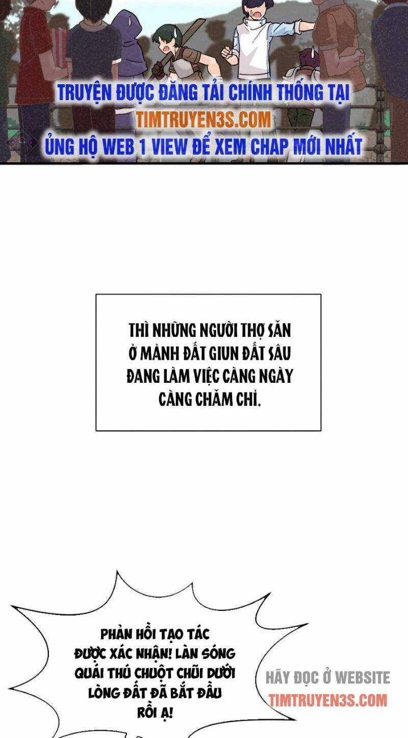 Tôi Trở Thành Một Nông Dân Chapter 61 trang 29