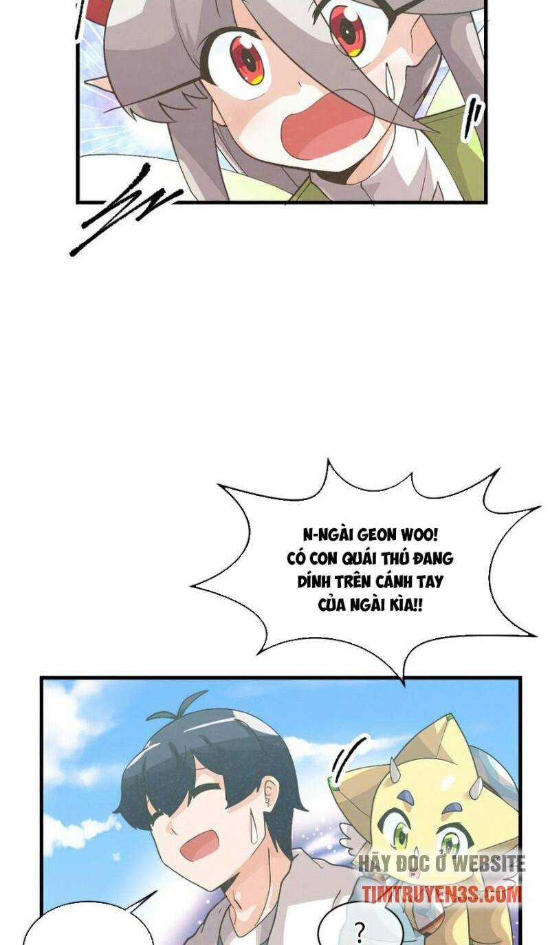 Tôi Trở Thành Một Nông Dân Chapter 61 trang 3