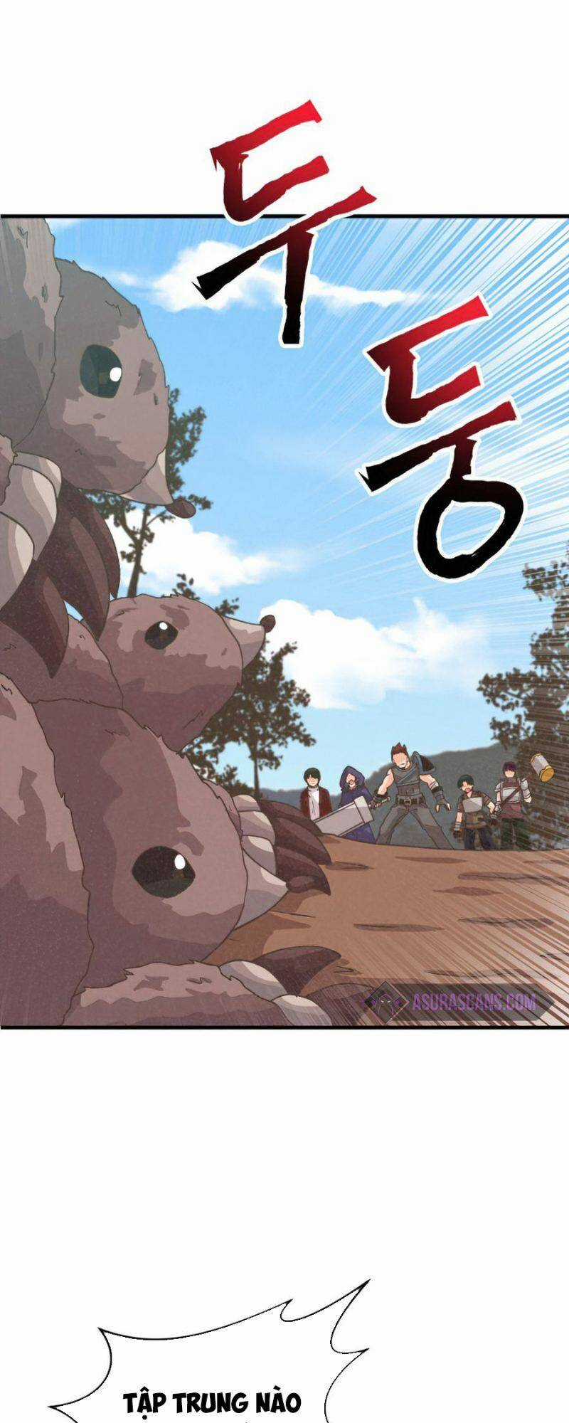 Tôi Trở Thành Một Nông Dân Chapter 61 trang 33