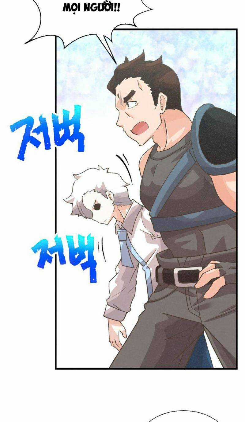 Tôi Trở Thành Một Nông Dân Chapter 61 trang 34