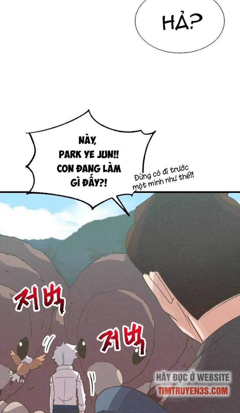 Tôi Trở Thành Một Nông Dân Chapter 61 trang 35