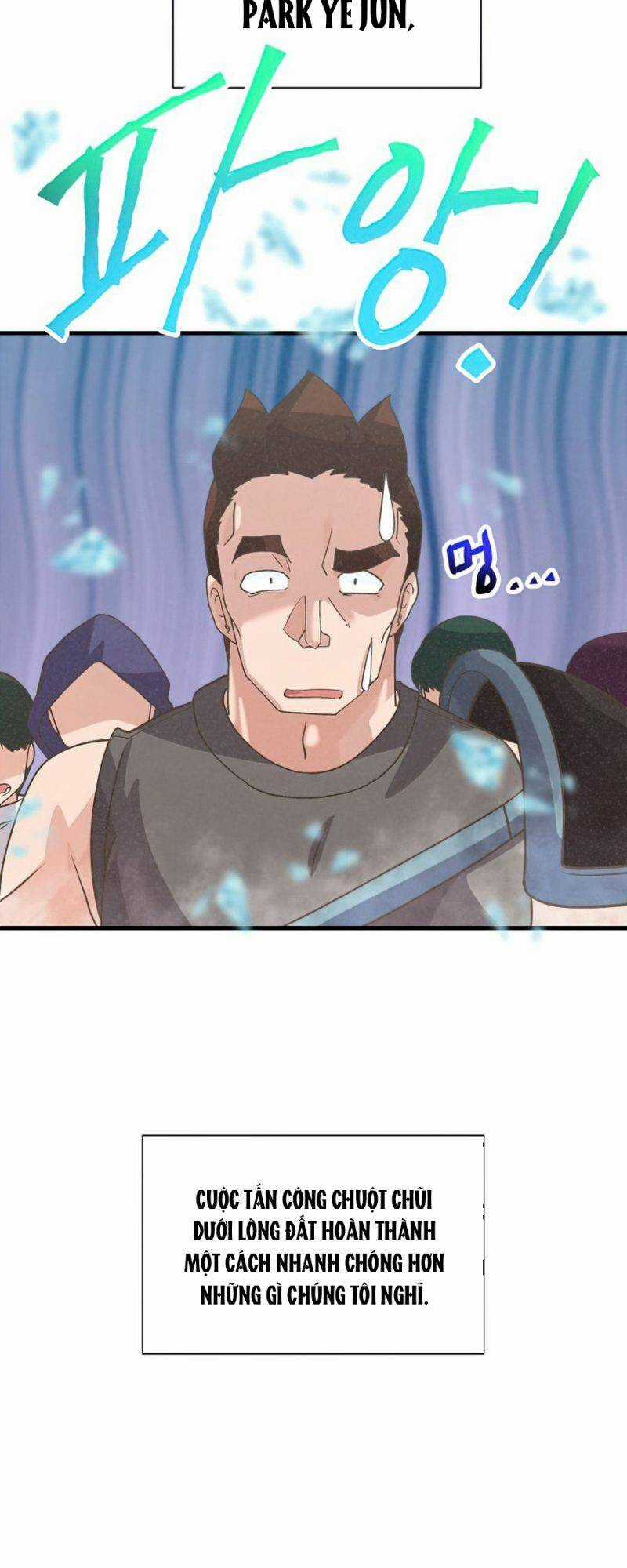 Tôi Trở Thành Một Nông Dân Chapter 61 trang 39