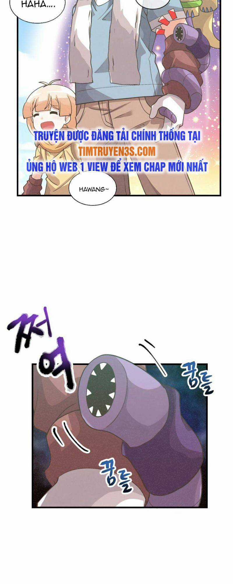 Tôi Trở Thành Một Nông Dân Chapter 61 trang 4