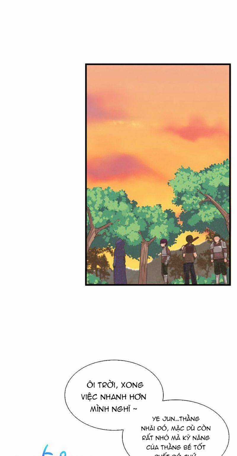 Tôi Trở Thành Một Nông Dân Chapter 61 trang 40