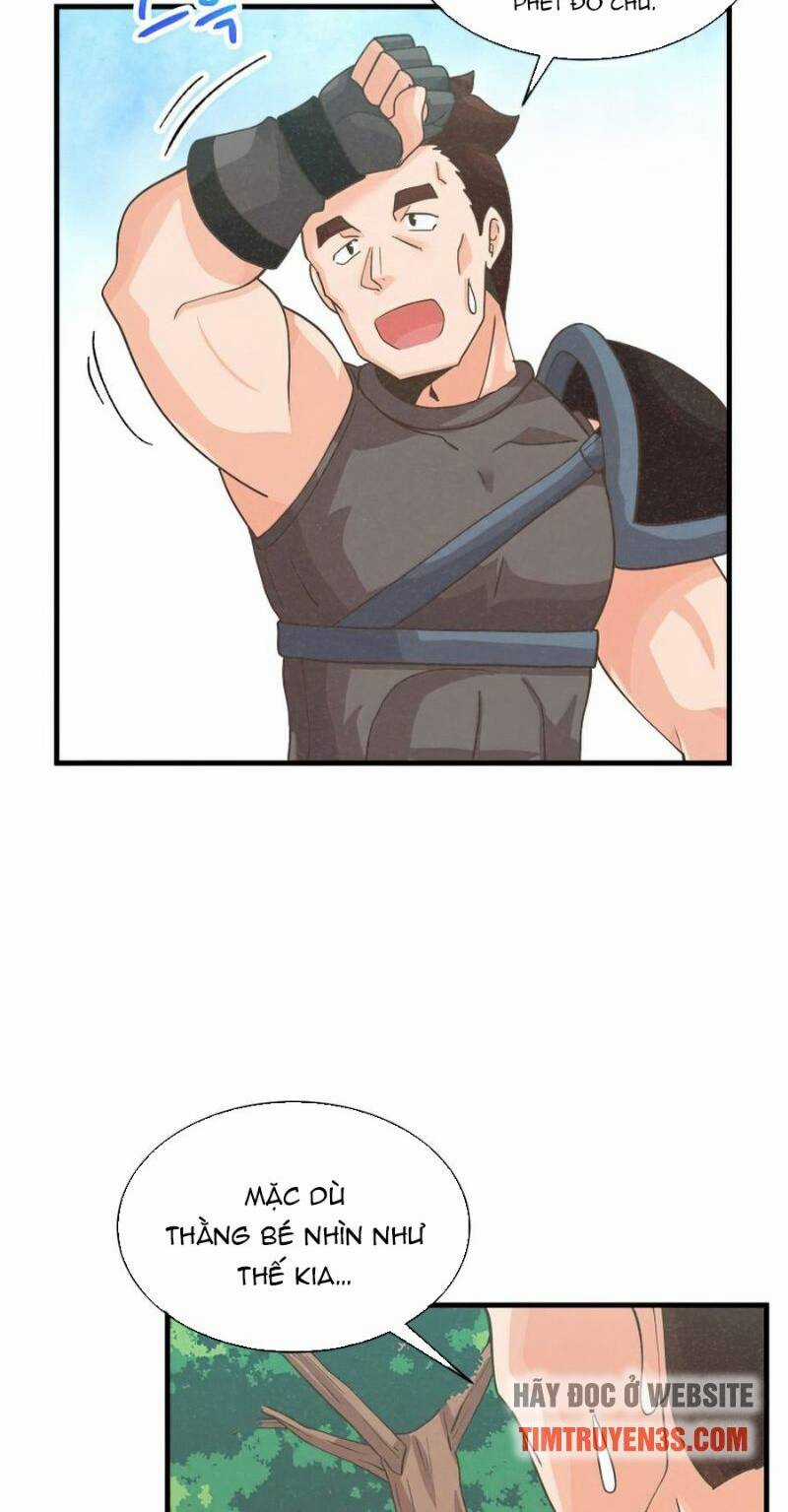 Tôi Trở Thành Một Nông Dân Chapter 61 trang 41