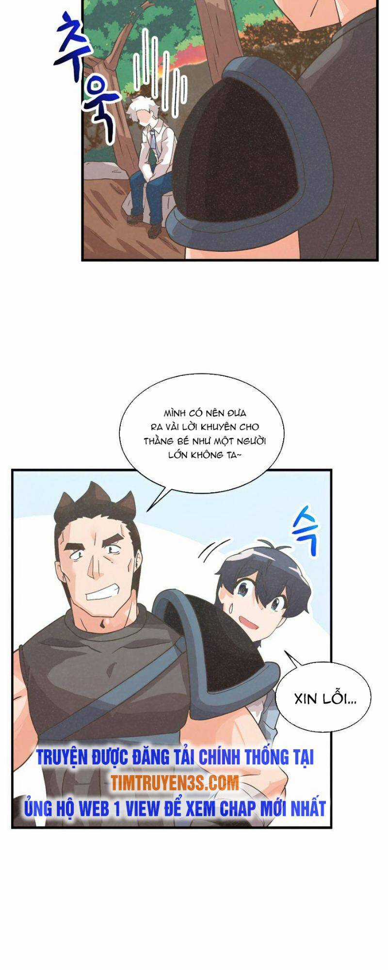 Tôi Trở Thành Một Nông Dân Chapter 61 trang 42