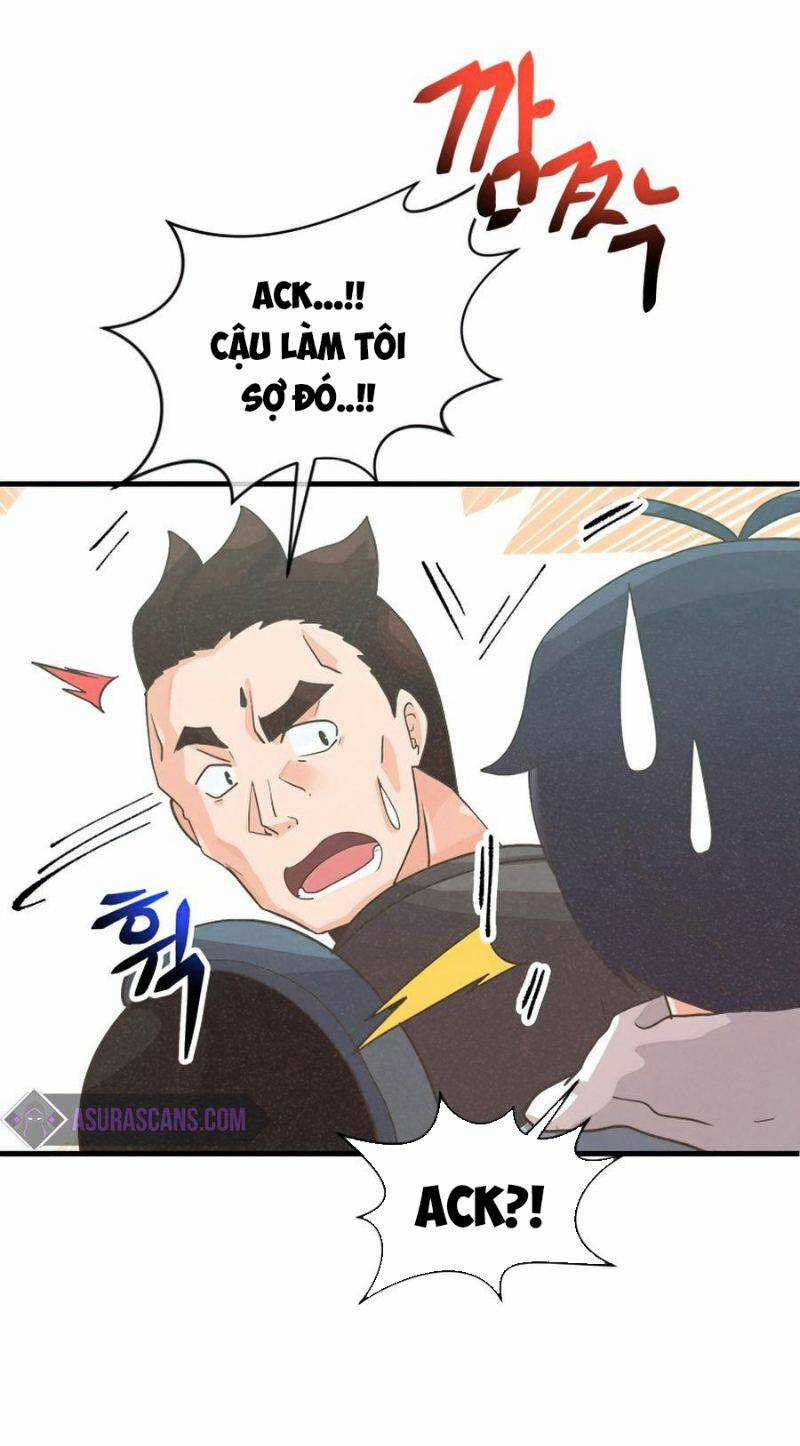 Tôi Trở Thành Một Nông Dân Chapter 61 trang 43