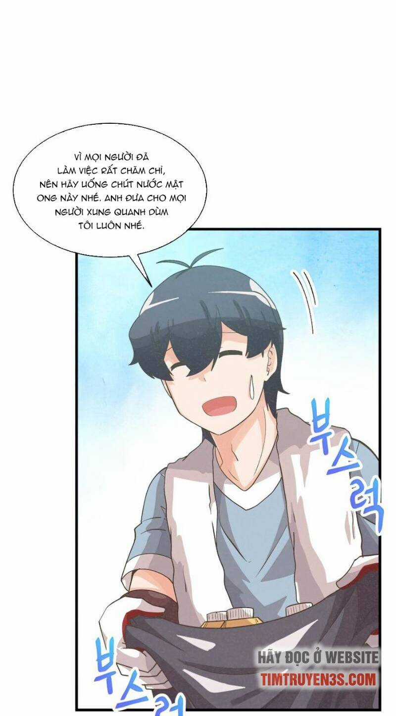 Tôi Trở Thành Một Nông Dân Chapter 61 trang 44