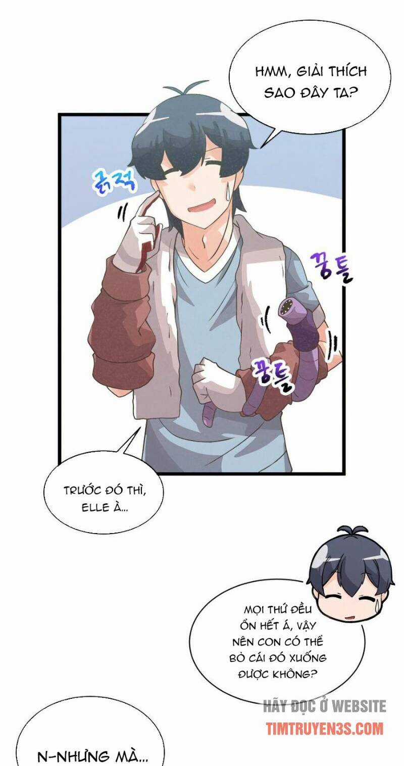 Tôi Trở Thành Một Nông Dân Chapter 61 trang 6