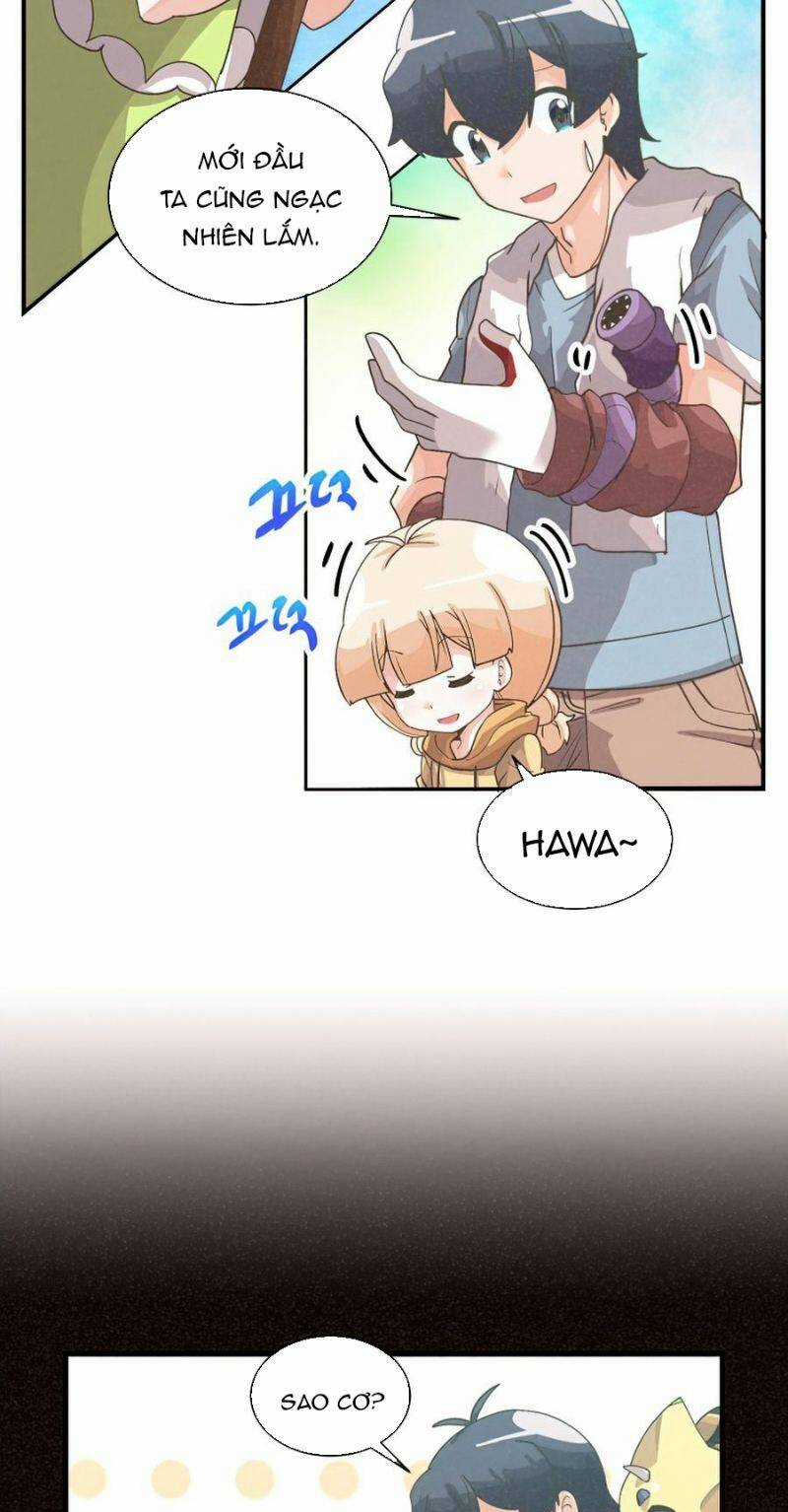 Tôi Trở Thành Một Nông Dân Chapter 61 trang 8