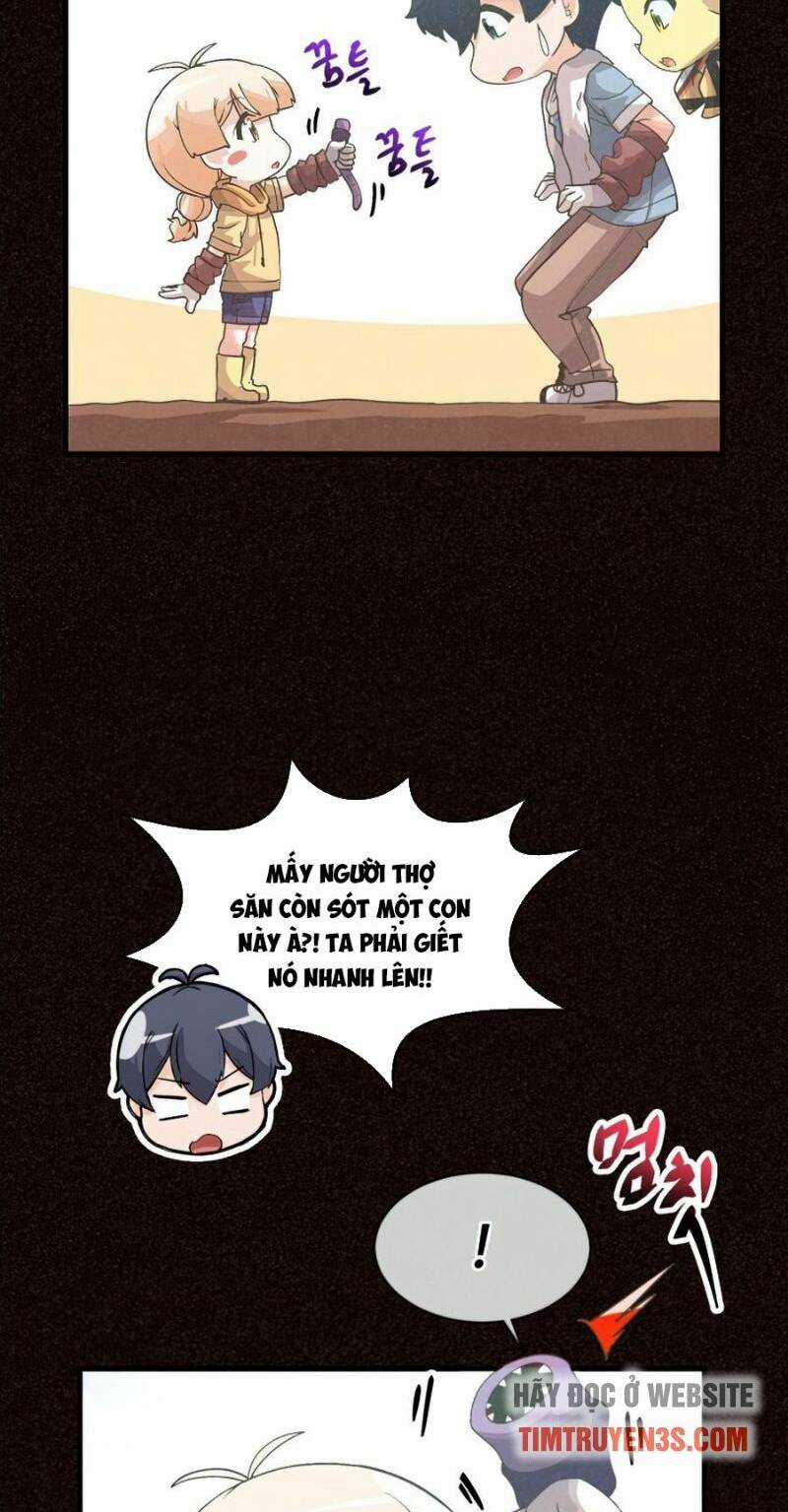 Tôi Trở Thành Một Nông Dân Chapter 61 trang 9