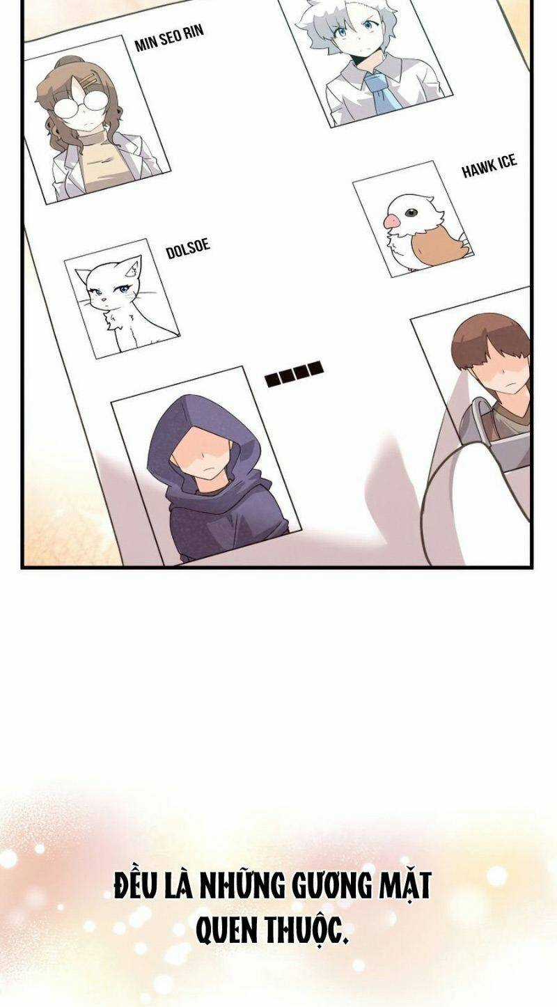 Tôi Trở Thành Một Nông Dân Chapter 62 trang 11