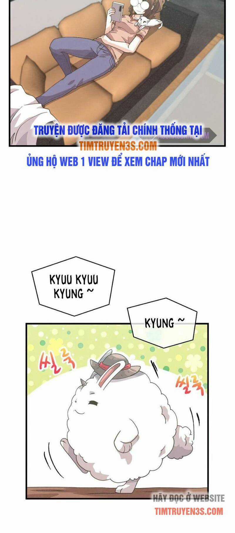 Tôi Trở Thành Một Nông Dân Chapter 62 trang 14