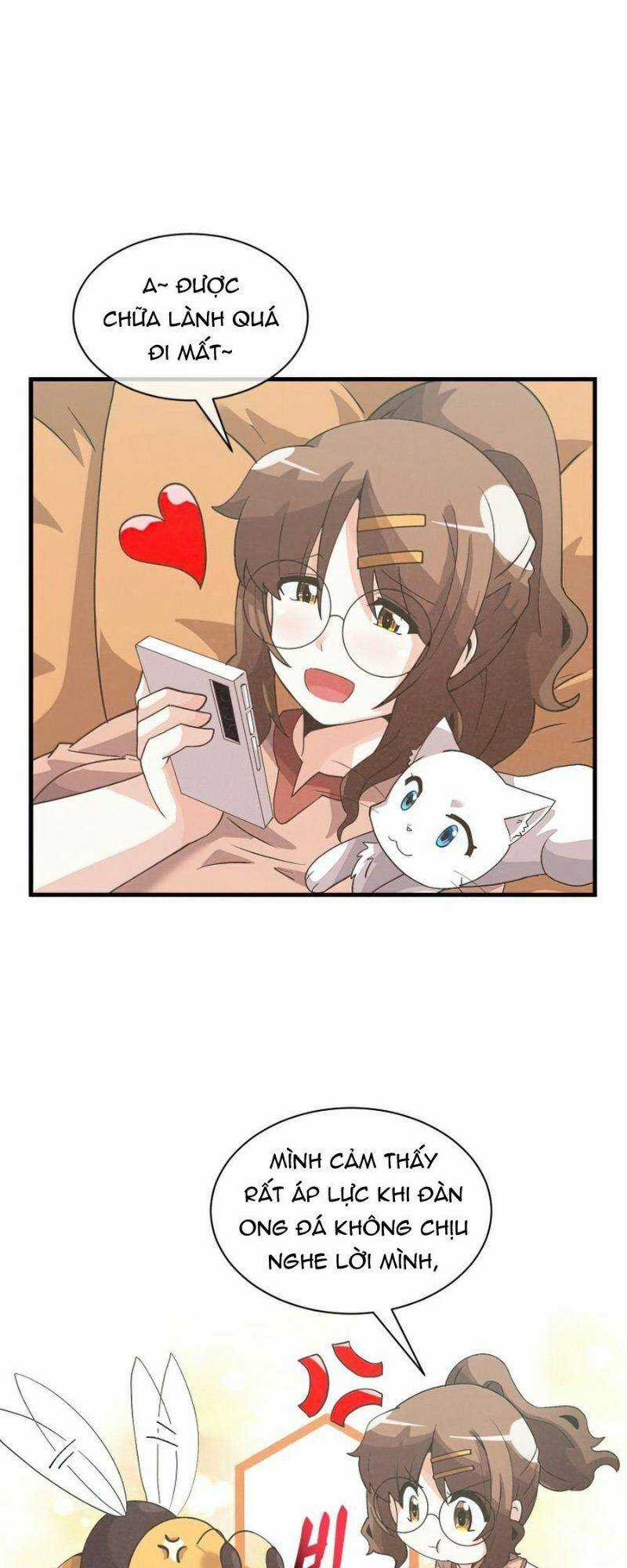 Tôi Trở Thành Một Nông Dân Chapter 62 trang 15