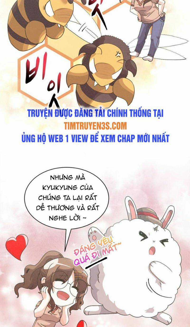 Tôi Trở Thành Một Nông Dân Chapter 62 trang 16