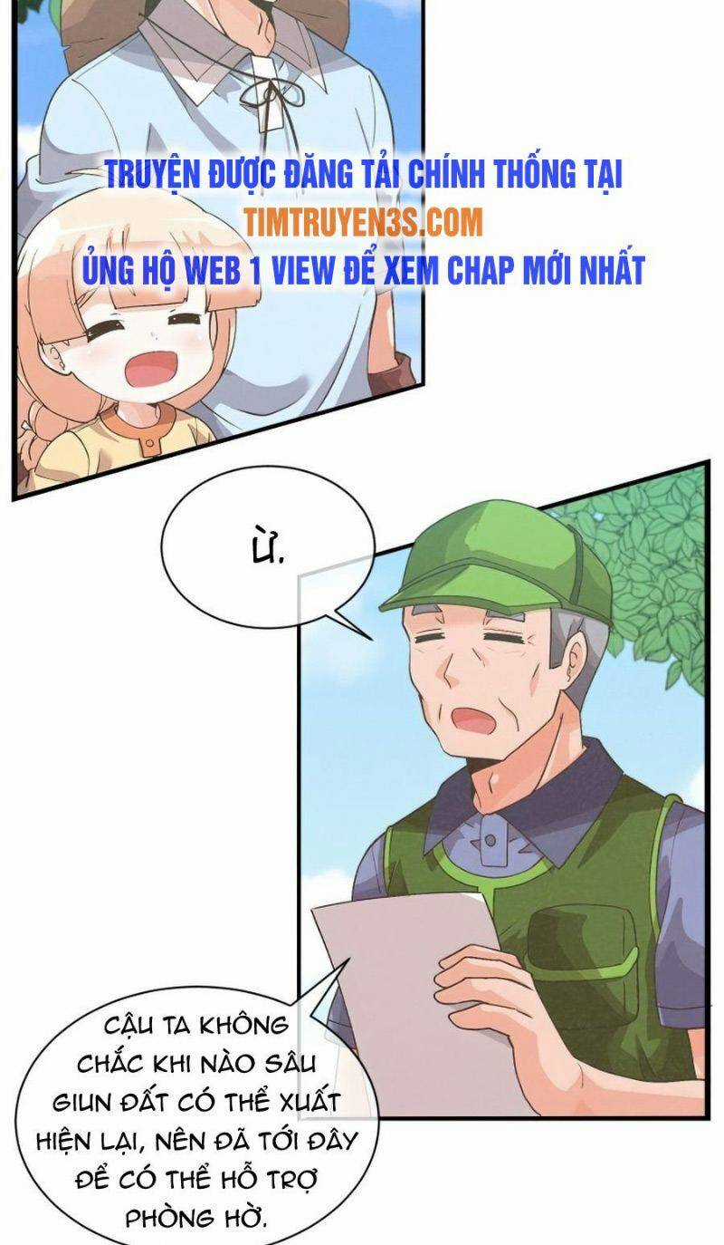 Tôi Trở Thành Một Nông Dân Chapter 62 trang 2