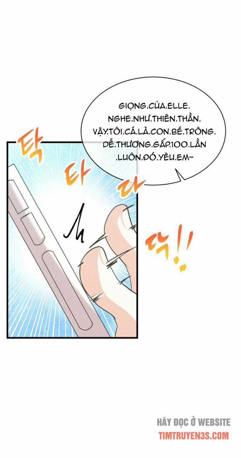 Tôi Trở Thành Một Nông Dân Chapter 62 trang 20