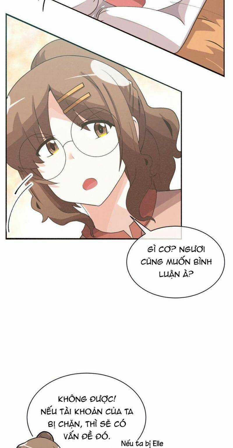 Tôi Trở Thành Một Nông Dân Chapter 62 trang 22