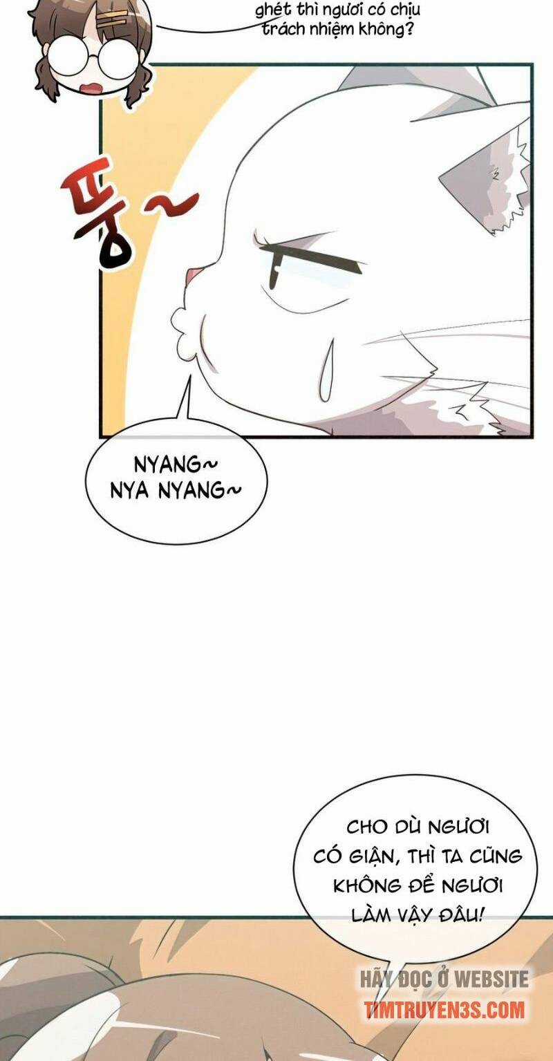 Tôi Trở Thành Một Nông Dân Chapter 62 trang 23