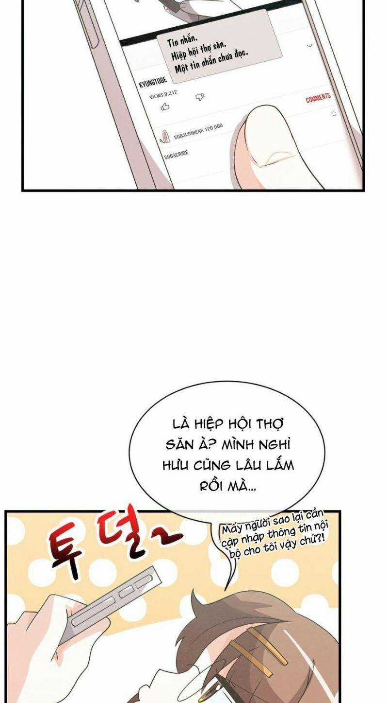 Tôi Trở Thành Một Nông Dân Chapter 62 trang 25