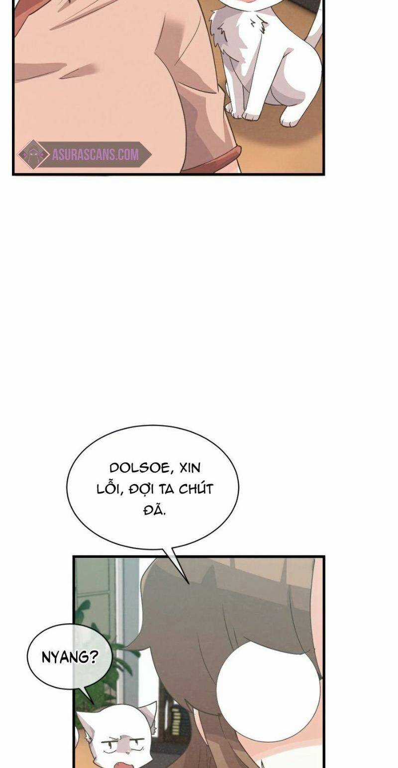 Tôi Trở Thành Một Nông Dân Chapter 62 trang 28