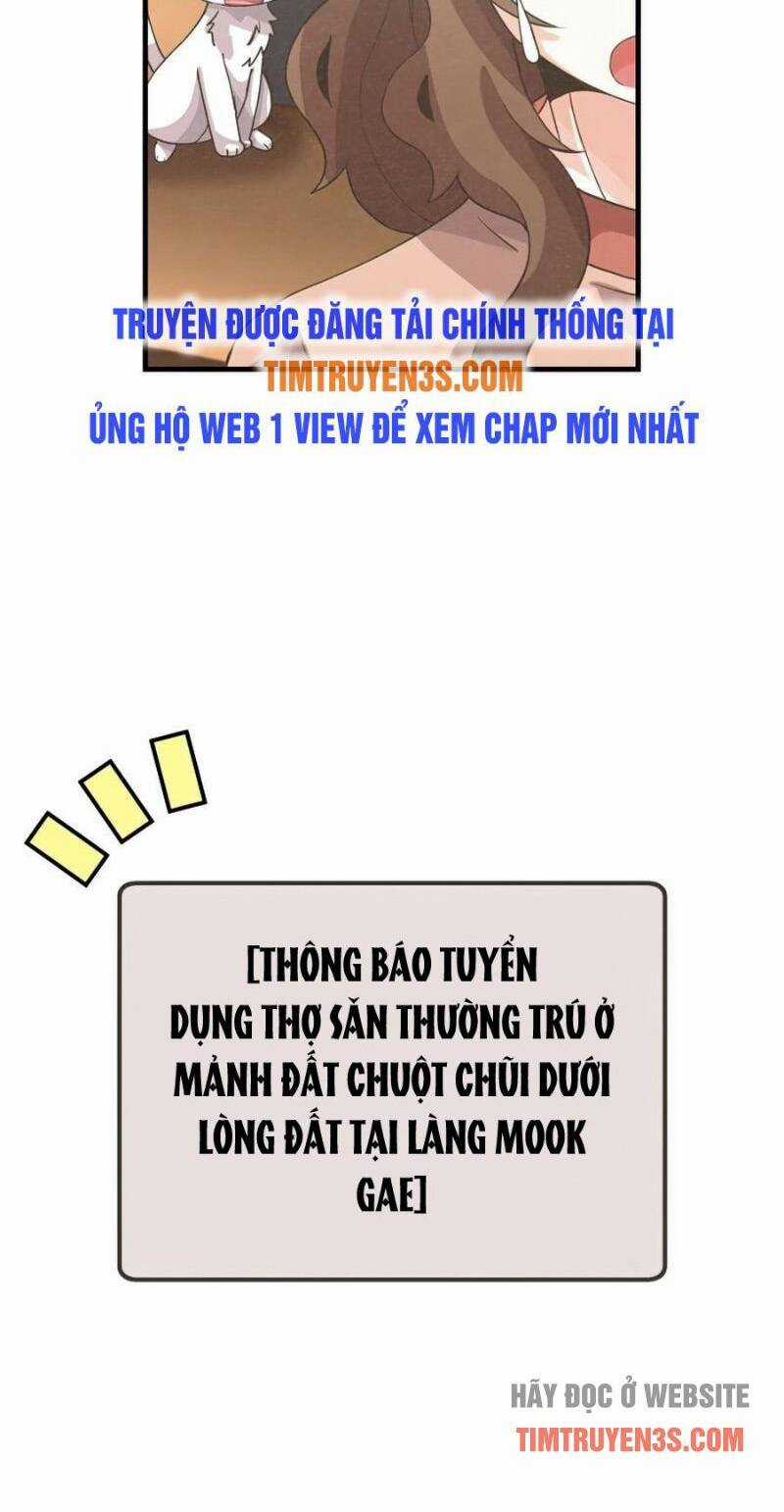 Tôi Trở Thành Một Nông Dân Chapter 62 trang 29