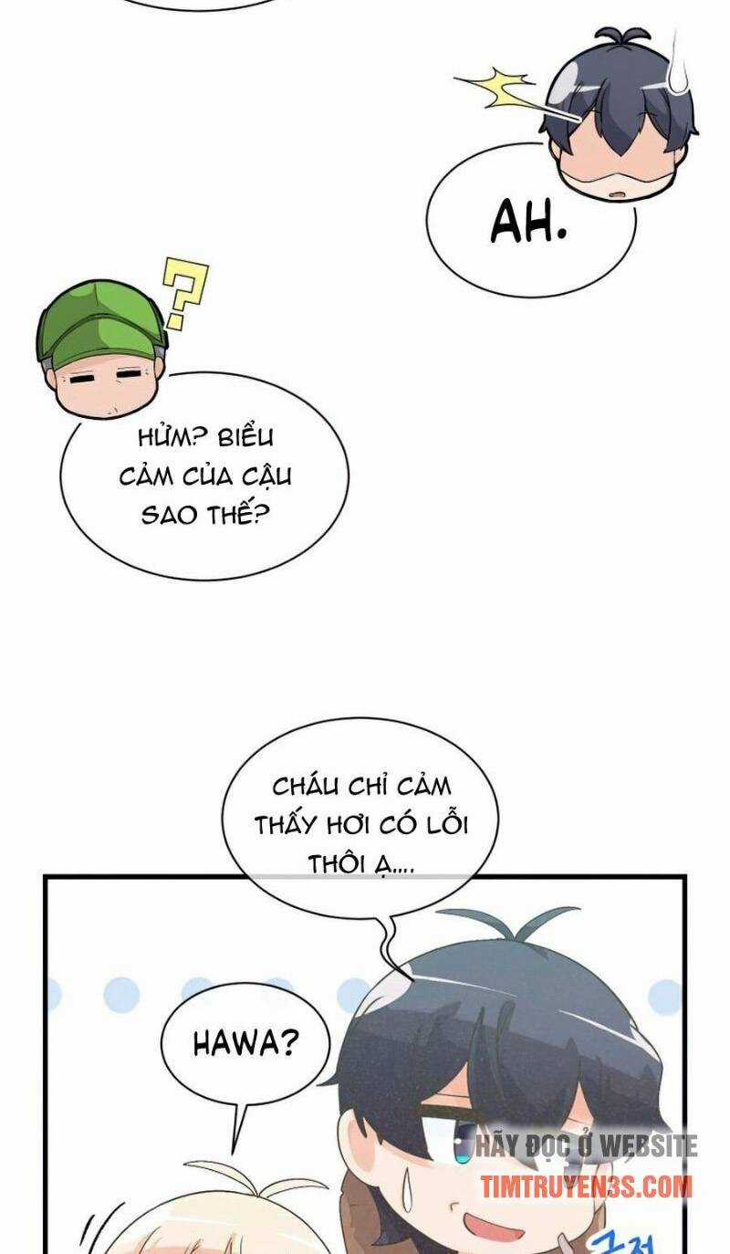 Tôi Trở Thành Một Nông Dân Chapter 62 trang 3