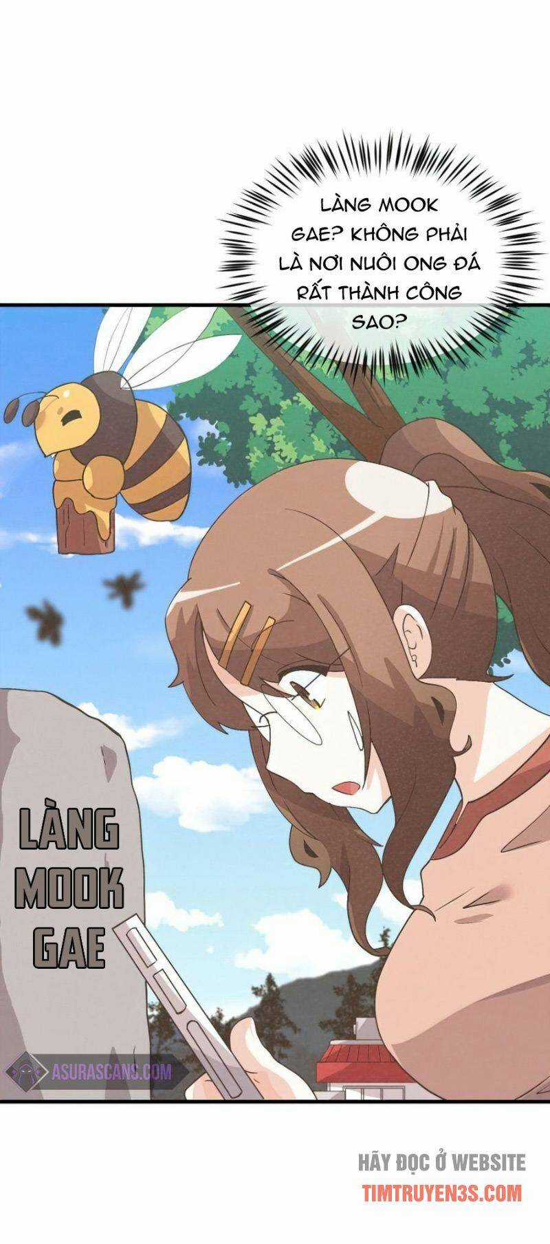 Tôi Trở Thành Một Nông Dân Chapter 62 trang 30