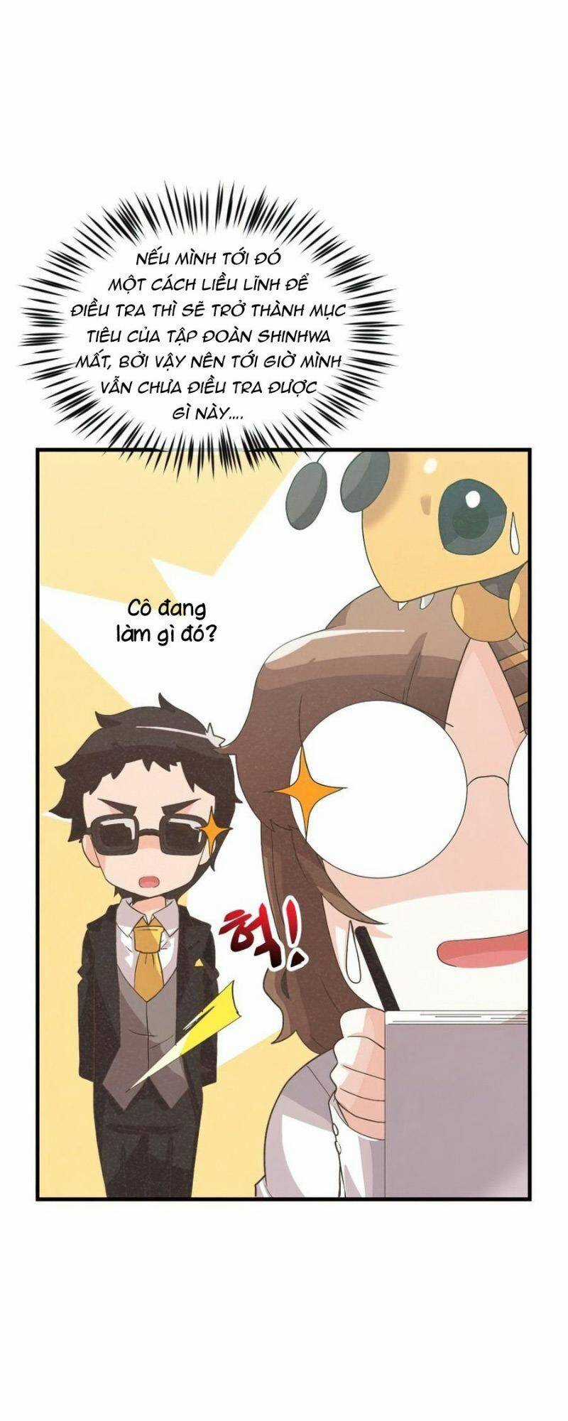 Tôi Trở Thành Một Nông Dân Chapter 62 trang 31