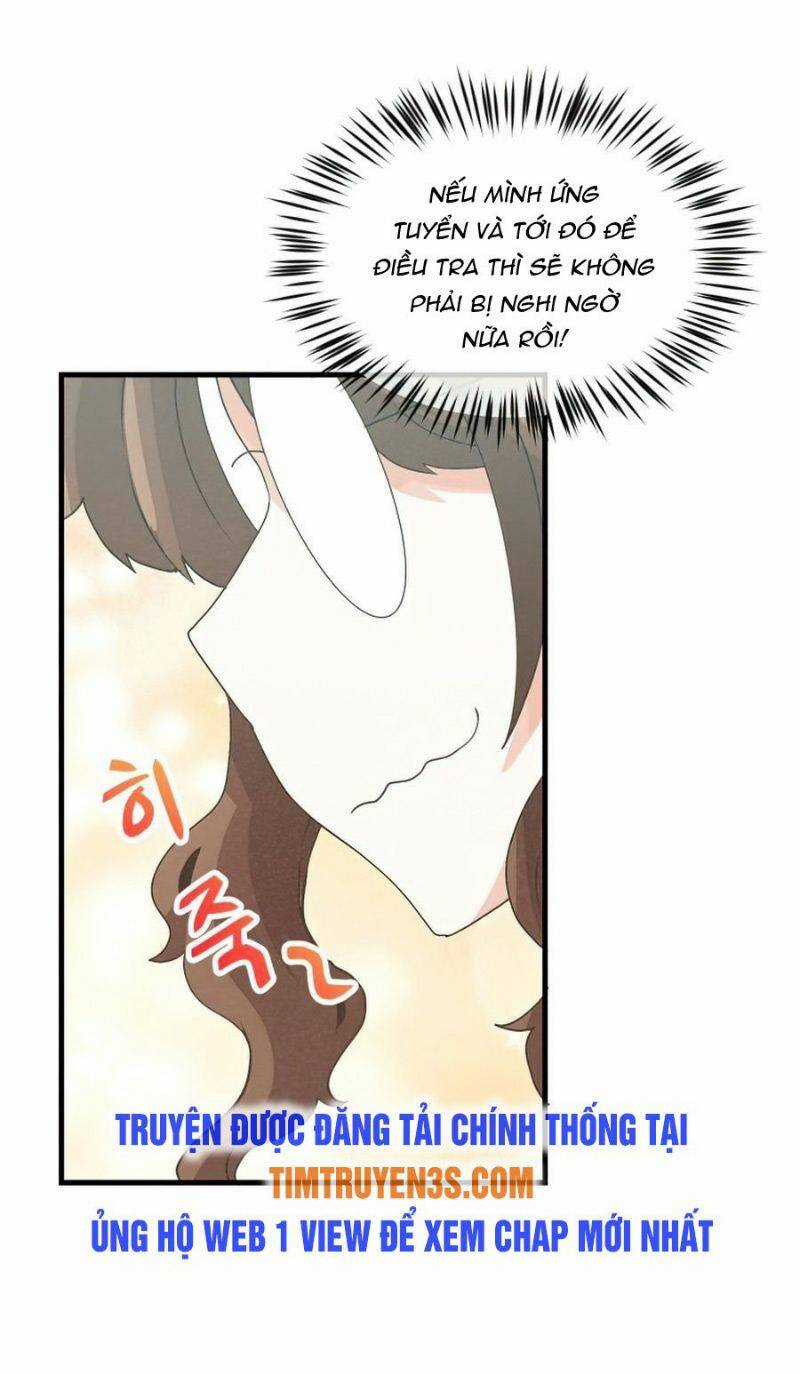 Tôi Trở Thành Một Nông Dân Chapter 62 trang 32