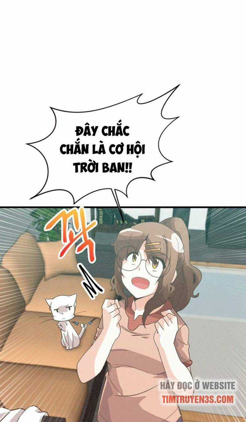 Tôi Trở Thành Một Nông Dân Chapter 62 trang 33