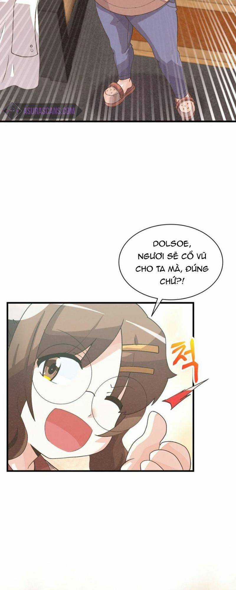 Tôi Trở Thành Một Nông Dân Chapter 62 trang 34