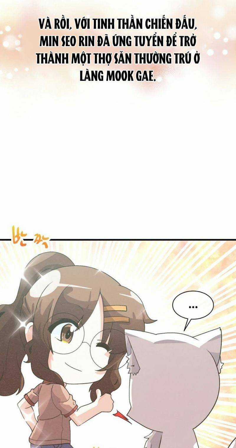 Tôi Trở Thành Một Nông Dân Chapter 62 trang 35