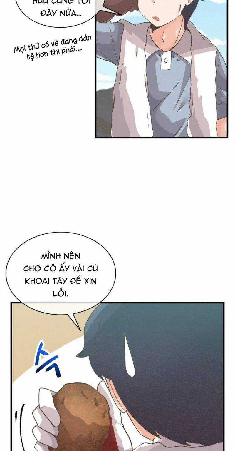 Tôi Trở Thành Một Nông Dân Chapter 62 trang 38