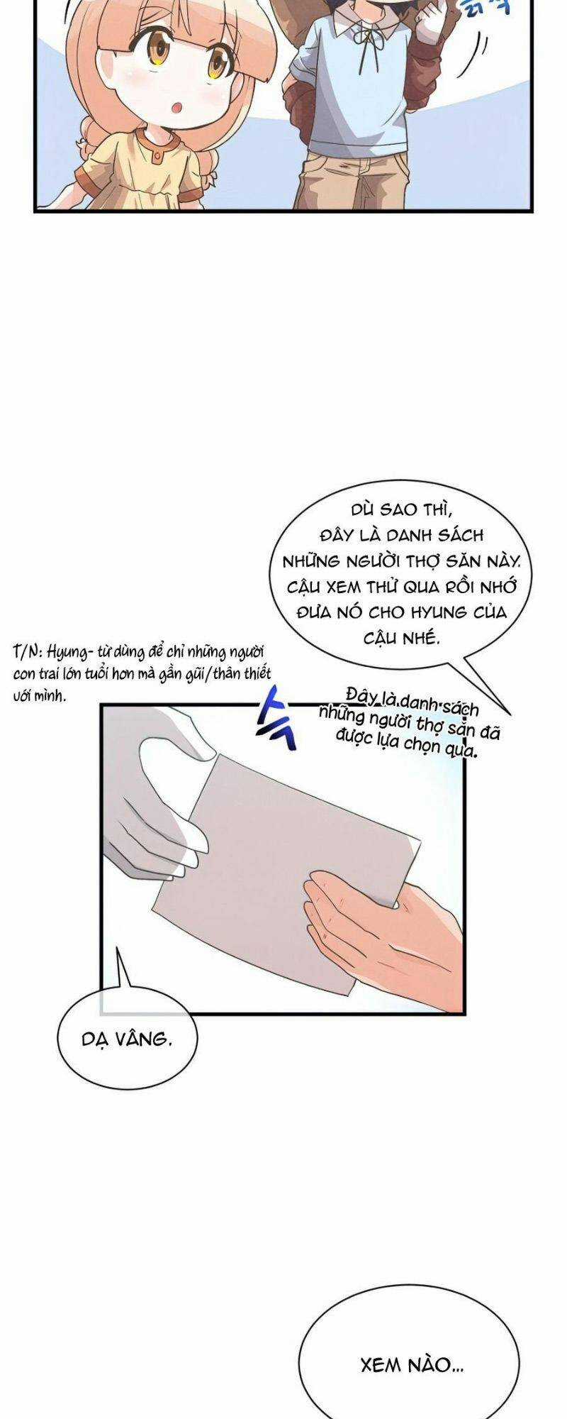 Tôi Trở Thành Một Nông Dân Chapter 62 trang 4