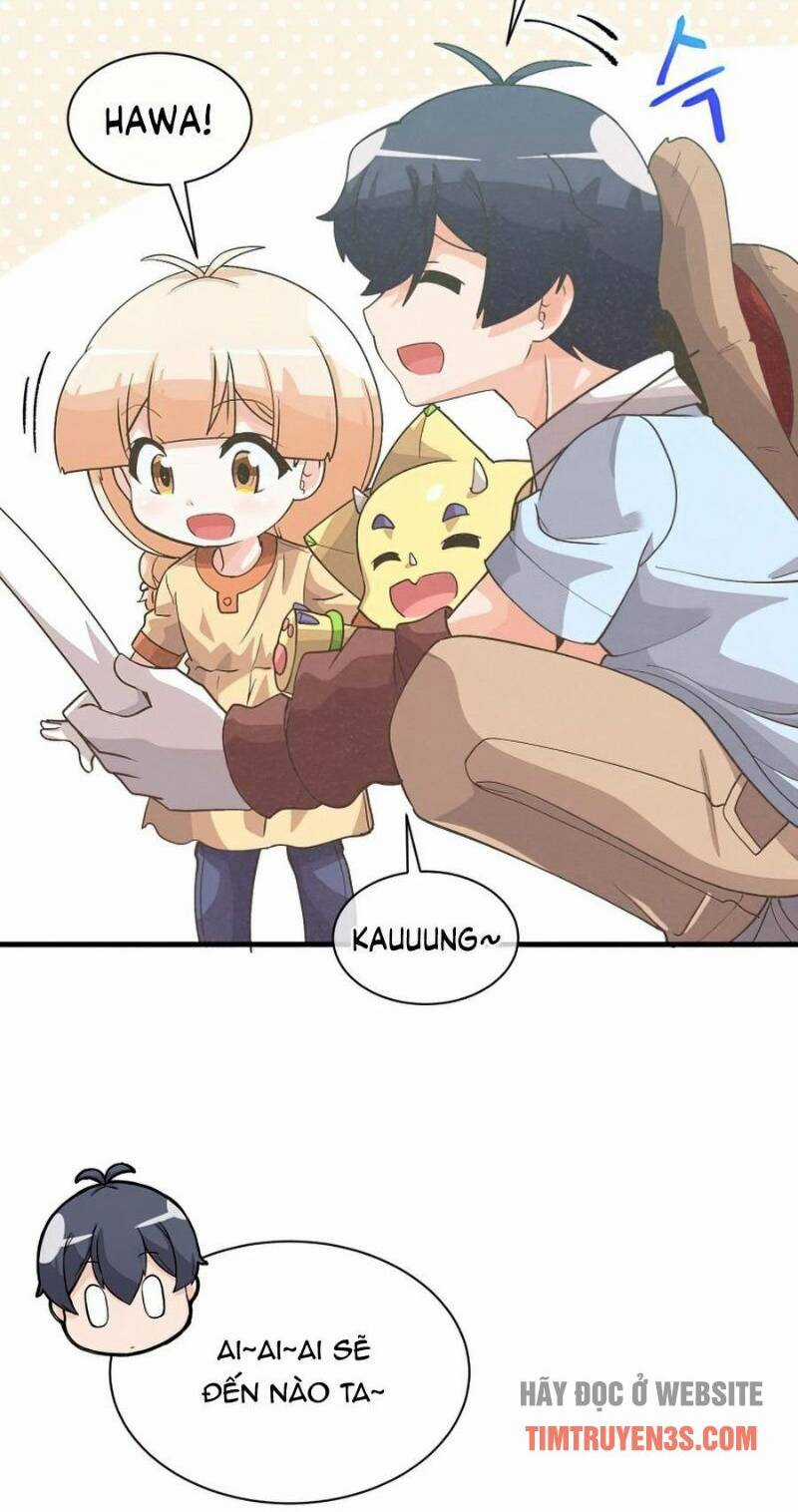 Tôi Trở Thành Một Nông Dân Chapter 62 trang 6