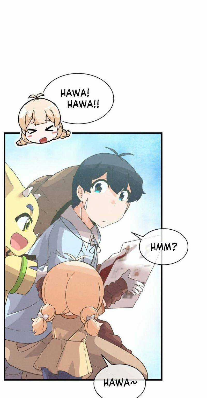 Tôi Trở Thành Một Nông Dân Chapter 62 trang 8