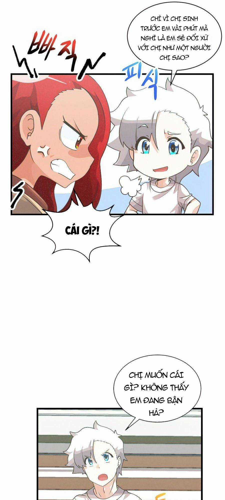 Tôi Trở Thành Một Nông Dân Chapter 63 trang 10