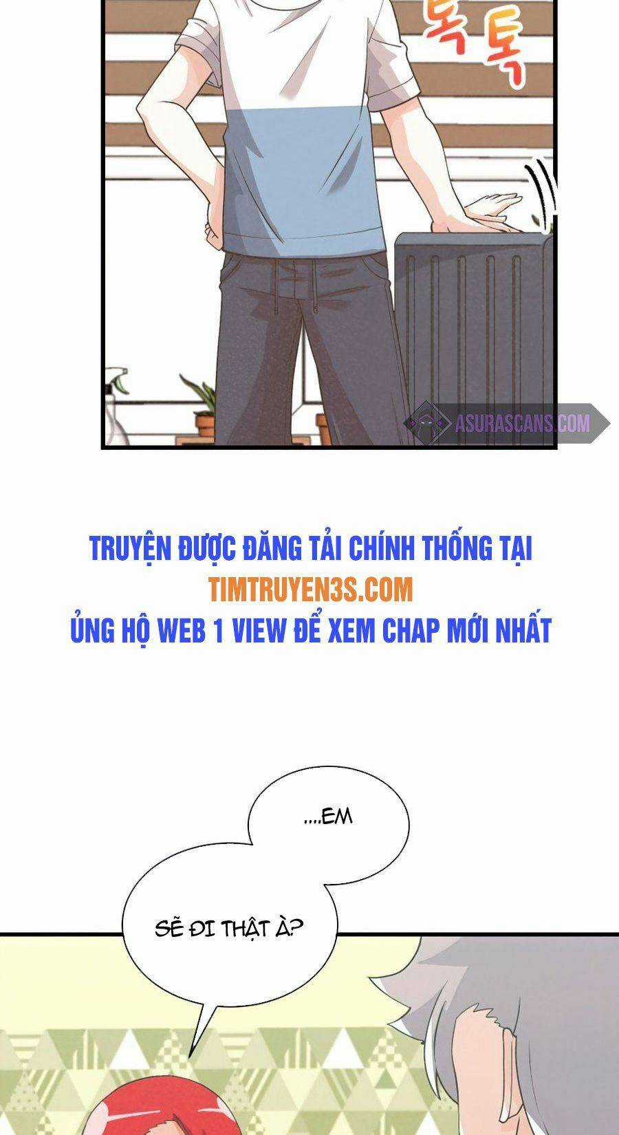 Tôi Trở Thành Một Nông Dân Chapter 63 trang 11