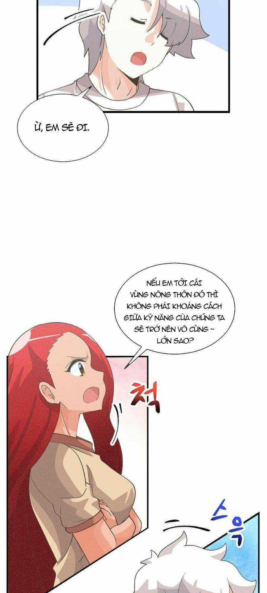 Tôi Trở Thành Một Nông Dân Chapter 63 trang 13