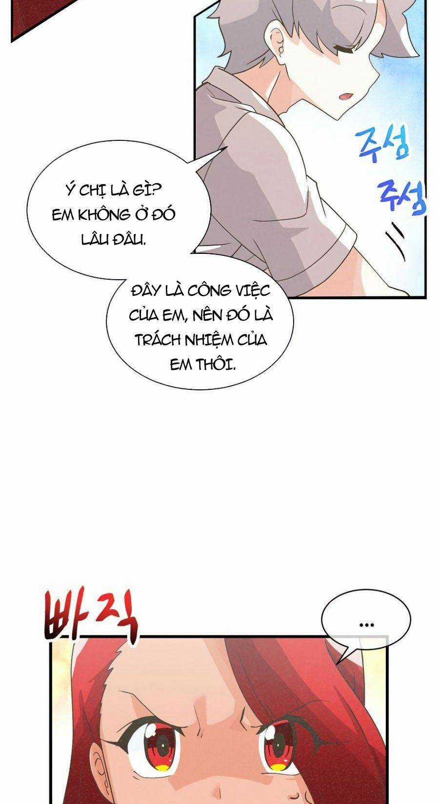 Tôi Trở Thành Một Nông Dân Chapter 63 trang 14